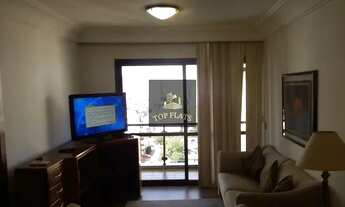 Imagem 4: Flat disponível no Itaim Bibi