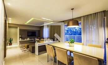 Imagem 2: Apartamento para Aluguel - Vila Andrade, 2 Quartos, 84 m2