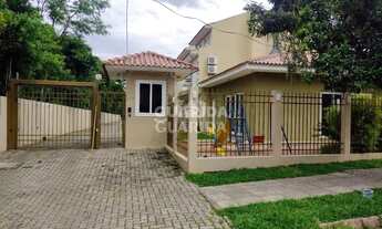 Imagem 3: Casa em condomínio com 112m², 2 suítes, Aberta dos