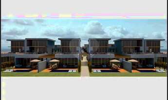 Imagem 4: Casa de Condomínio Pé na Areia Alto Padrão em Camburi, São Sebastião-SP