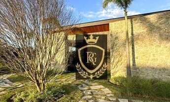 Imagem 3: Casa com 5 dormitórios à venda, 650 m² por R$ 8.800.000,00 - Condomínio Terras de São José