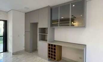 Imagem 7: Sobrado para venda possui 140 metros quadrados com 3 quartos em Ahú - Curitiba - PR