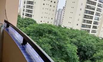 Imagem 7: Apartamento em Vila Mascote - São Paulo