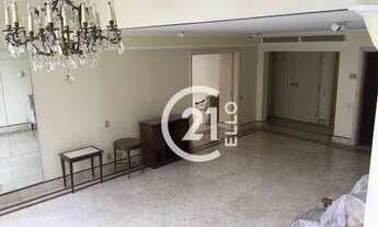 Imagem 3: Apartamento com 3 dormitórios, 259 m² - venda por R$ 5.800.000,00 ou aluguel por R$ 16.700