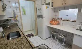 Imagem 2: Apto. à venda em Taboão da Serra, 2 dorms, 2 vagas