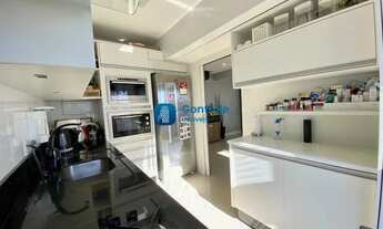 Imagem 5: MP - Excelente apartamento de cobertura com 3 dormts(1 suíte), no melhor do Floresta, em S