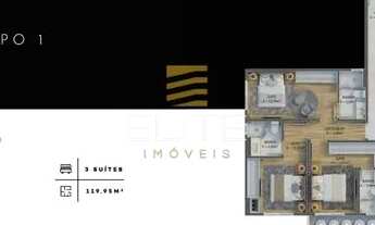 Imagem 4: Apartamento alto padrão com 02 suítes, em Campinas - São José