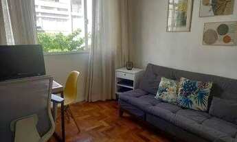 Imagem 3: Apartamento à venda com 2 quartos, 71 m² - Flamengo - Rio de Janeiro/RJ