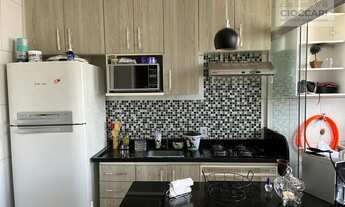 Imagem: Apartamento 02 Dorm. Em Parque dos Lagos