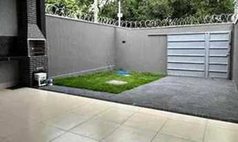 Imagem 2: Casa para venda com 136 metros quadrados com 2 quartos