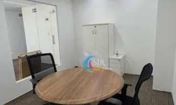 Imagem 5: Conjunto para alugar, 162 m² - Vila Olímpia - São Paulo/SP