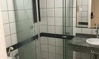 Imagem 6: Apartamento para aluguel tem 45 metros quadrados com 1 quarto em Itaigara - Salvador - BA