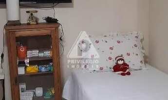 Imagem 7: Imóvel de 2 quartos com DCE e vaga