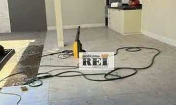 Imagem 5: Casa com 3 dormitórios à venda, 165 m² por R$ 790.000,00 - Residencial Solar dos Ataídes 2