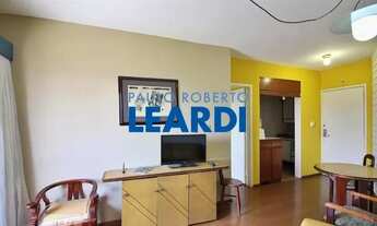 Imagem: FLAT - JARDIM DO MAR - SP