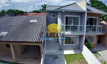 Imagem 2: MATINHOS - Casa Padrão - Balneário Caravelas