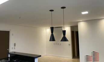 Imagem 2: Apartamento para Venda em Bauru, JARDIM INFANTE DOM HENRIQUE, 2 dormitórios, 1 suíte, 2 ba