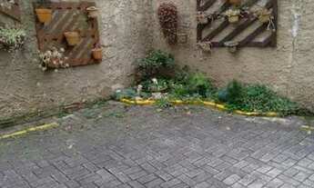 Imagem 2: Sobrado Triplex no Portão