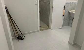 Imagem 6: Quarto Sala Rua Uruguai 380 bl C apt 205 Tijuca - Rio de Janeiro - RJ