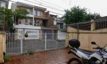 Imagem 4: Casa para aluguel e venda tem 85 metros quadrados com 2 quartos em Vila Mazzei - São Paulo