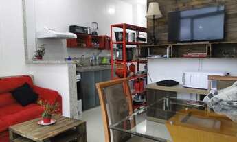 Imagem 2: Excelente Duplex com Ótima Localização- Oportunidade única - Próximo ao Parque Nacional!