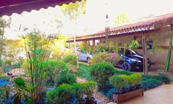 Imagem 3: Casa em Parque do Terceiro Lago - São Paulo