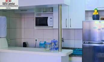 Imagem 4: Apartamento por Temporada A Partir R$ 170,00 em Fortaleza-CE