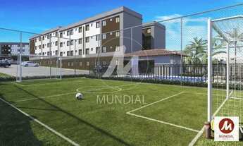 Imagem 5: Apartamento (tipo - padrao) 2 dormitórios, cozinha planejada, portaria 24hs, lazer, espaço