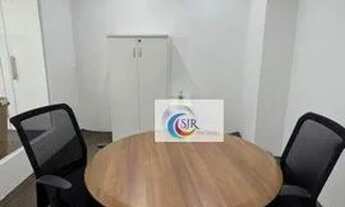 Imagem 4: Conjunto para alugar, 162 m² - Vila Olímpia - São Paulo/SP