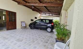 Imagem 2: Casa para venda com 131 metros quadrados com 3 quartos em Santa Amélia - Maceió - AL