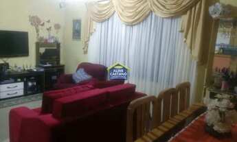 Imagem 4: Casa 3 dorms em otima localizacao no Caicara!!