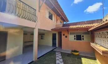 Imagem 4: Casa para Aluguel - Um lar espaçoso e encantado