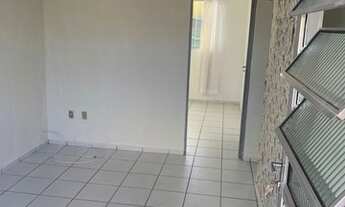 Imagem: Casa na Coophab