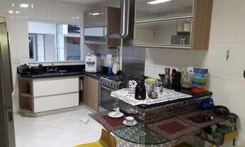 Imagem 7: Casa com 4 dormitórios, 290 m² - venda por R$ 1.600.000,00 ou aluguel por R$ 15.350,00 - C