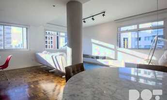 Imagem 5: Apto retro reformadissimo com vista praça do Japão