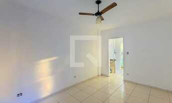 Imagem 2: Apartamento para Aluguel - Ponta da Praia, 1 Quarto, 28 m2