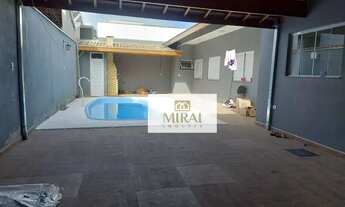 Imagem 2: Casa térrea para Alugar no bairro Santa Paula com 3 quartos - 150 metros