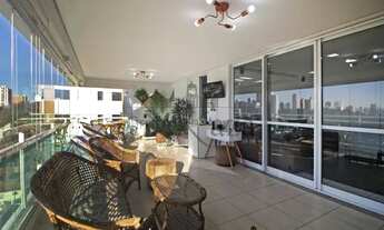 Imagem 5: Apartamento - Vila Mariana - 168m² - 3 Suítes