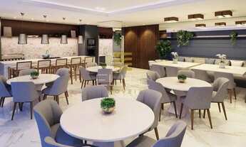 Imagem 5: Excelente Apartamento com 03 dormitórios, sendo 03 suítes, com 02 vagas no Kobrasol em Sâo