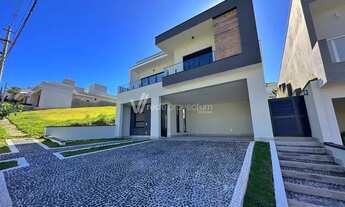 Imagem 2: Casa - Villagio Di Napoli - Valinhos