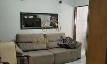 Imagem 5: CAÇAPAVA - Casa Padrão - VILA SANTOS