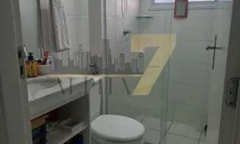 Imagem 3: Apartamento para Venda em Santa Bárbara D`Oeste, Lagoa Seca, 2 dormitórios, 2 suítes, 1 ba