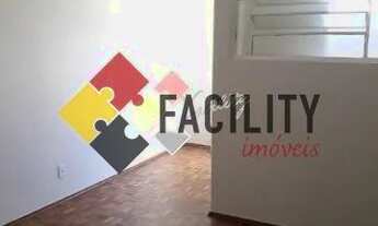 Imagem: Apartamento com 1 dormitório, 50 m²