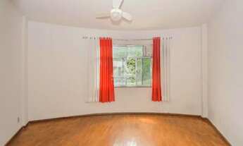 Imagem: Apartamento à venda, 2 quartos, 1 vaga