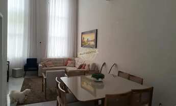 Imagem 2: CASA RESIDENCIAL em INDAIATUBA - SP, JARDIM BRÉSCIA