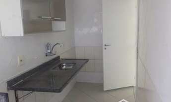 Imagem 3: Apartamento para aluguel com 60 metros quadrados com 2 quartos em Centro - Itaboraí - RJ
