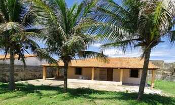 Imagem 2: Casa Brisas - Disponível FDS, Semana Santa e Dia do Trabalhador