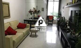 Imagem: Apartamento à venda, 2 quartos, 1 vaga