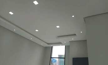 Imagem 6: CASA TÉRREA NO CONDOMÍNIO QUINTA DAS MARINAS NA PONTA NEGRA PARA VENDA COM 167M² E 3 DORMI