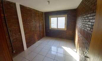 Imagem 7: Apartamento com 2 dormitórios para alugar, 55 m² por R$ 650,00 - Centro - São Leopoldo/RS